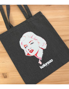 TOTE MARILYN MONROE