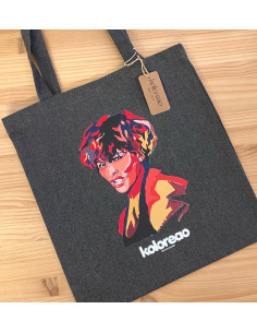 TOTE TINA TURNER
