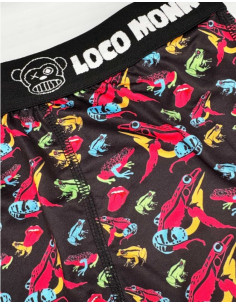 CALZONCILLOS BOXER SAPOS FELICES 2