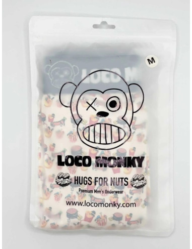 CALZONCILLOS BOXER KILL YOUR IDOLS