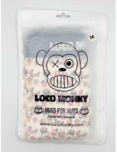 CALZONCILLOS BOXER KILL YOUR IDOLS