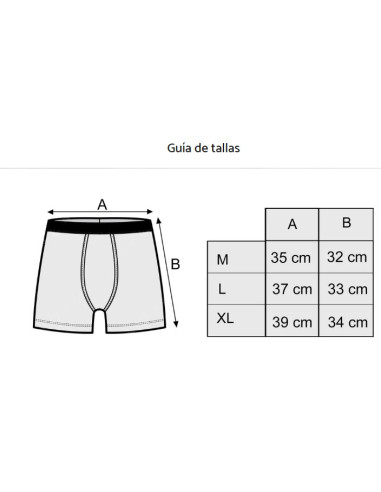 CALZONCILLOS BOXER KILL YOUR IDOLS