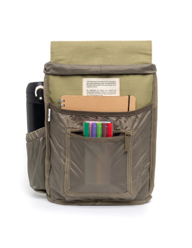 MOCHILA MINI SCOUT CEDRO