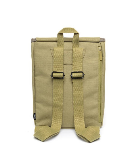 MOCHILA MINI SCOUT CEDRO