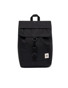 MOCHILA MINI SCOUT NEGRA