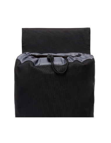 MOCHILA MINI SCOUT NEGRA