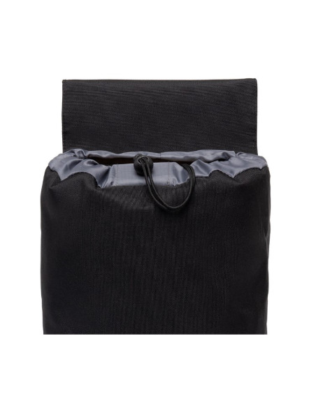 MOCHILA MINI SCOUT NEGRA