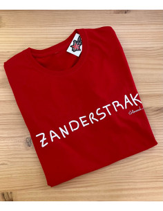 CAMISETA ZANDERSTRAK