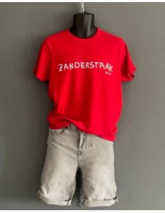 CAMISETA ZANDERSTRAK 2