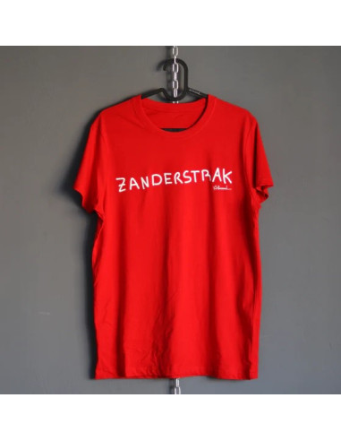 CAMISETA ZANDERSTRAK