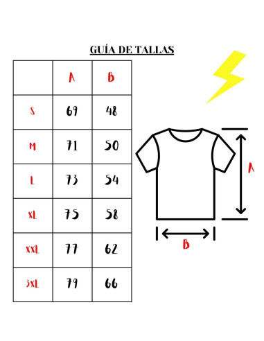 CAMISETA ZANDERSTRAK