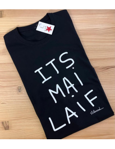 CAMISETA ITS MAI LAIF