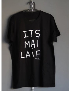 CAMISETA ITS MAI LAIF 2