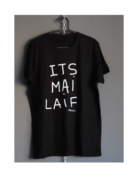 CAMISETA ITS MAI LAIF