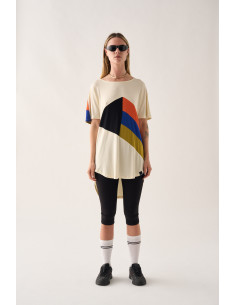 CAMISETA PINK FLOID 2