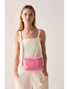 RIÑONERA ROSA KEN 2