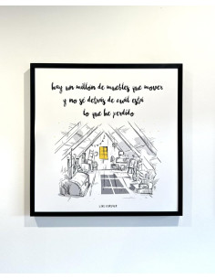 LÁMINA CAÍDA LIBRE