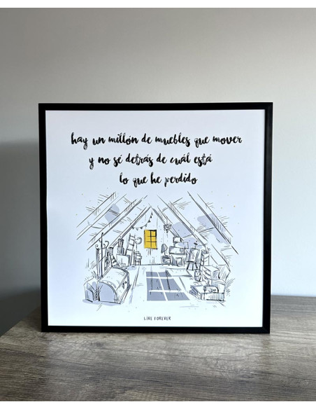 LÁMINA CAÍDA LIBRE