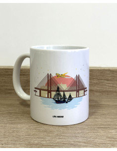 TAZA COPENHAGUE