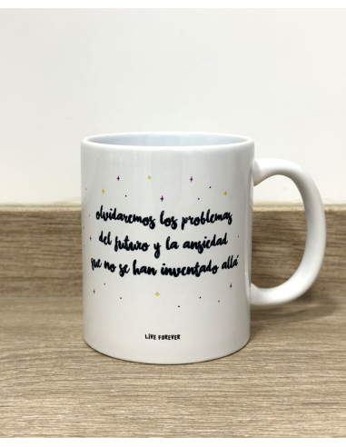 TAZA EXOPLANETA