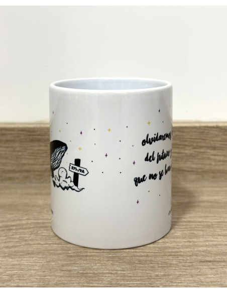 TAZA EXOPLANETA