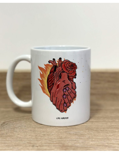 TAZA PERROS