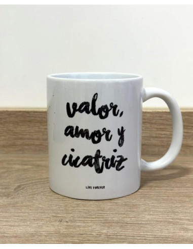 TAZA PERROS