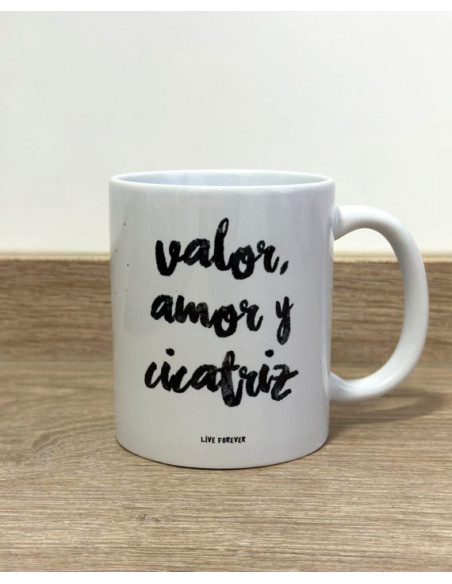 TAZA PERROS