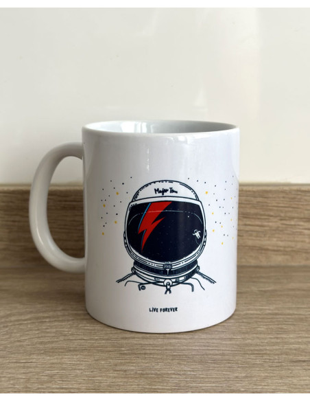 TAZA STARMAN