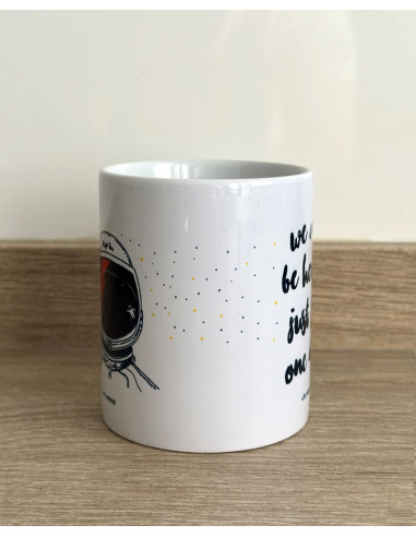 TAZA STARMAN