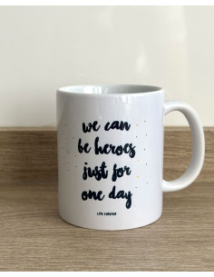 TAZA STARMAN 2