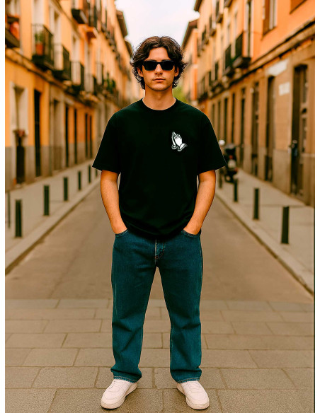 CAMISETA BENDITA LOCURA