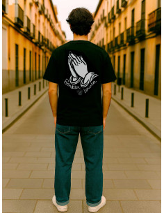 CAMISETA BENDITA LOCURA 2