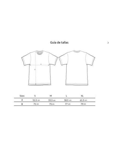 CAMISETA BENDITA LOCURA