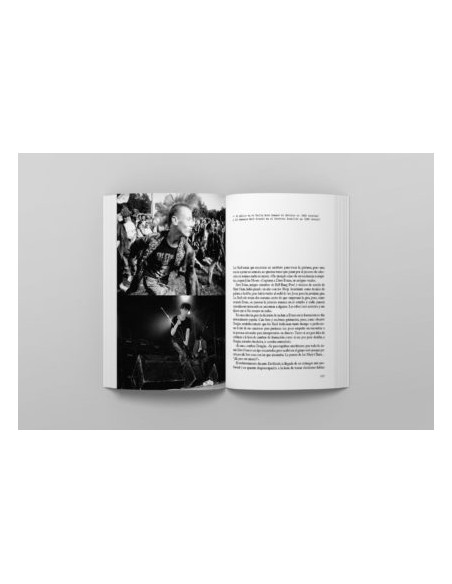 Besos de Alambre de Espino: La historia de The Jesus and Mary Chain