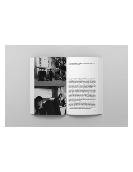 Besos de Alambre de Espino: La historia de The Jesus and Mary Chain