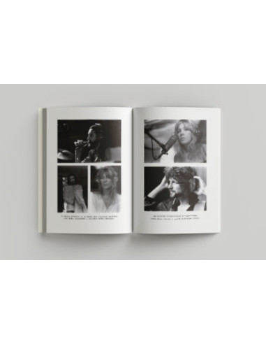 Making Rumours: Fleetwood Mac