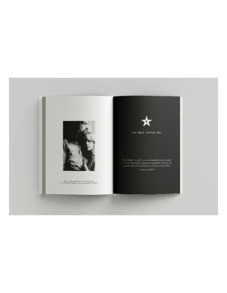 Making Rumours: Fleetwood Mac