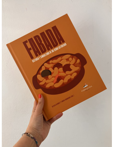FABADA Historia y simbolismo de un icono asturiano (CAST)