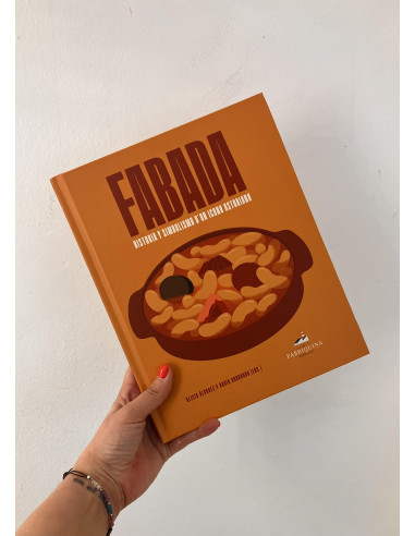FABADA historia y simbolismu d´un iconu asturianu (AST)