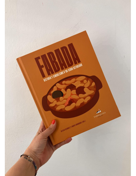 FABADA historia y simbolismu d´un iconu asturianu (AST)