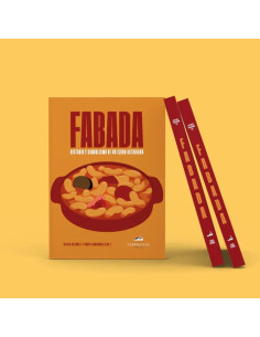 FABADA historia y simbolismu d´un iconu asturianu (AST) 2