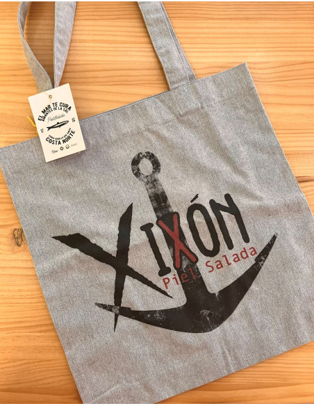 TOTE BAG XIXÓN