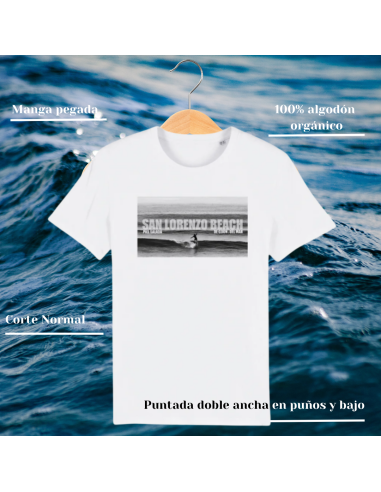 CAMISETA XIXÓN