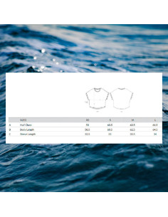 CAMISETA BESUGUINA 2