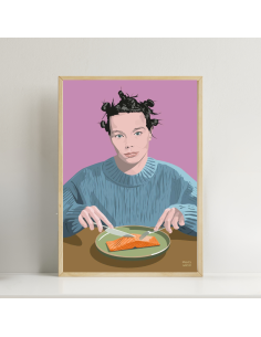 LÁMINA BJÖRK