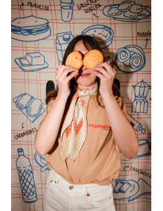 CAMISETA CASADIELLES 2