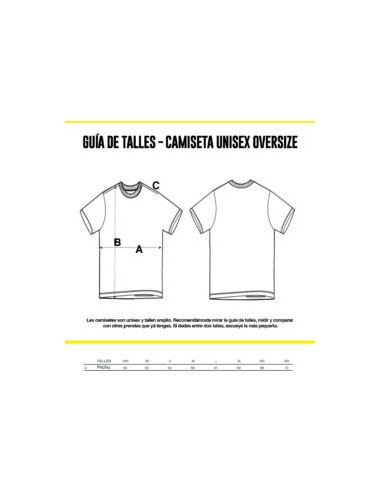 CAMISETA CASADIELLES