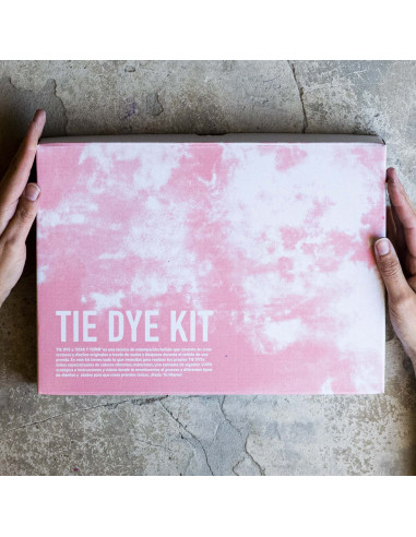 KIT TIE DYE