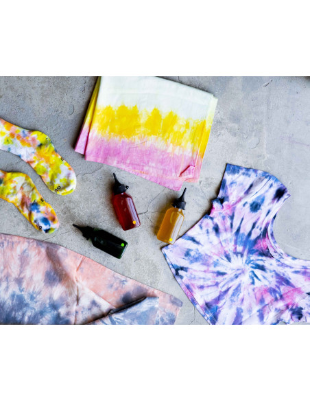 KIT TIE DYE